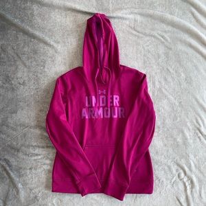 Under Armour Hoodie